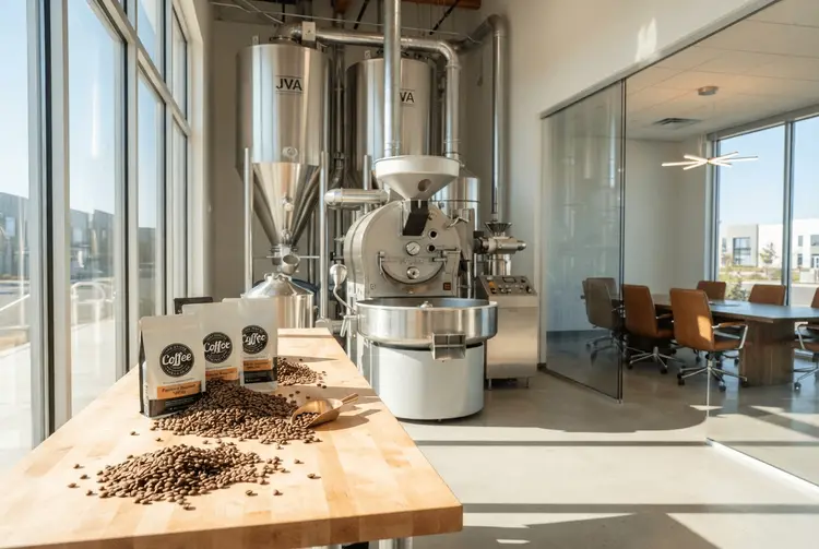 Coffee Holding startet Aktienrückkauf über 2,5 Millionen Dollar