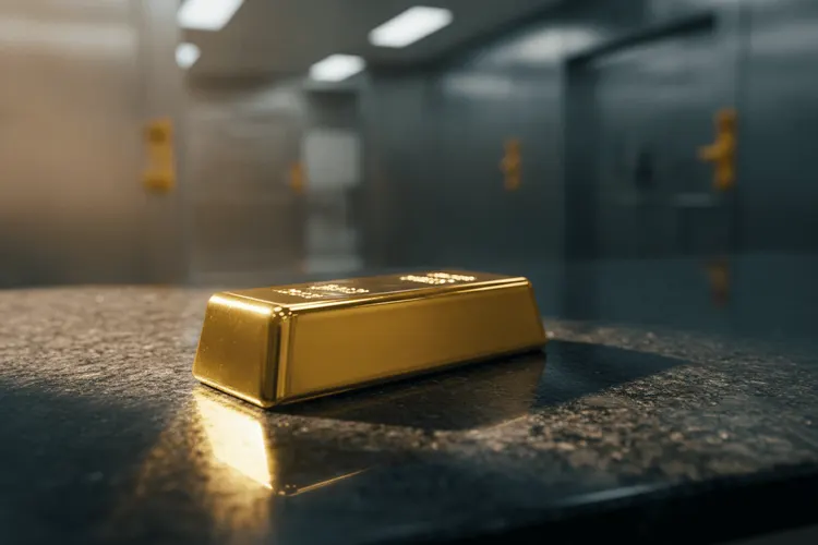Gold kämpft mit Widerstand bei 4.366 Dollar – neutrale Pattsituation