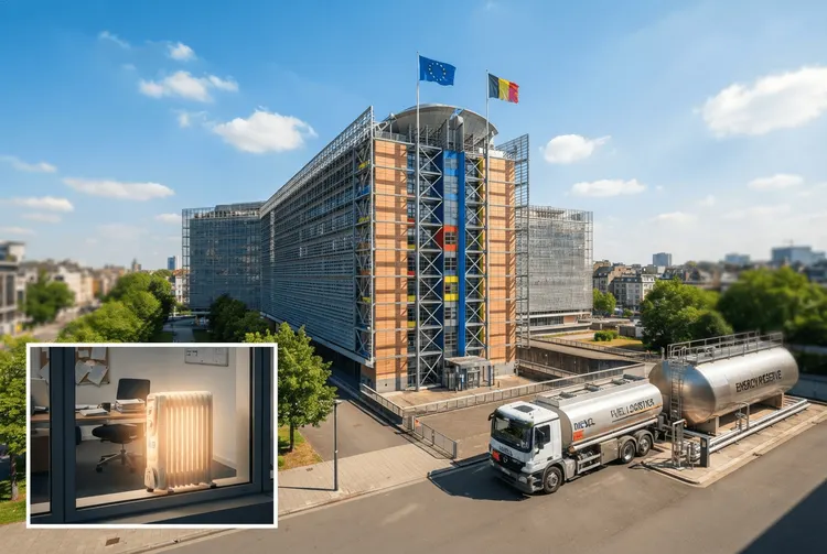 EU warnt Hauptstädte: Energiekrise stärkt rechtspopulistische Parteien