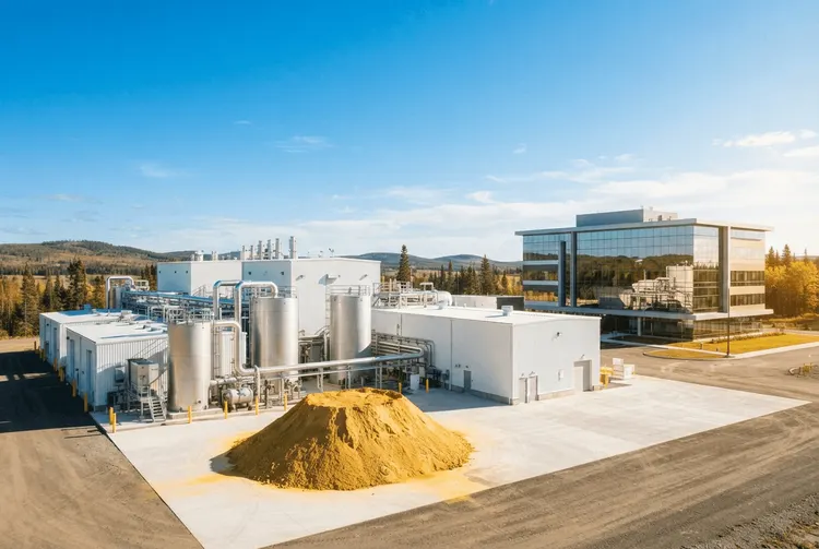 Cameco nahe 85 Dollar: Sichere Wette auf Atomkraft-Comeback?