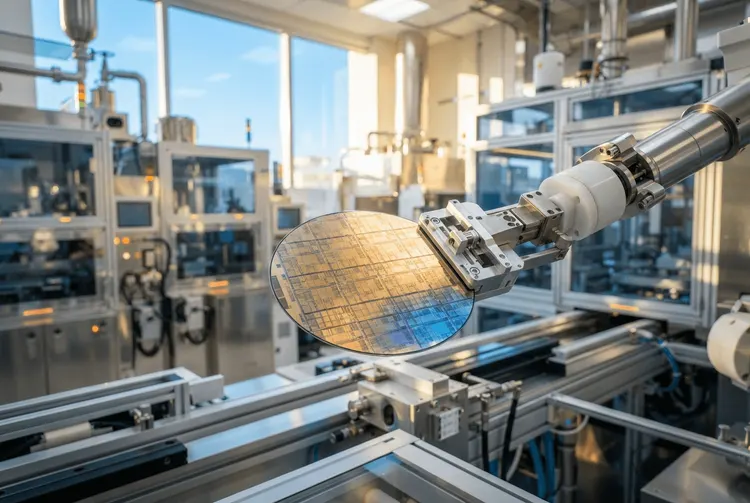 KI-Boom und sinkende Energiekosten befeuern globale Aktienmärkte