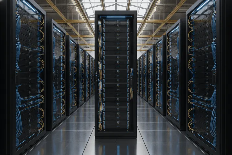 Meta drängt ins Cloud-Geschäft – Wall Street erwartet niedrigere Margen