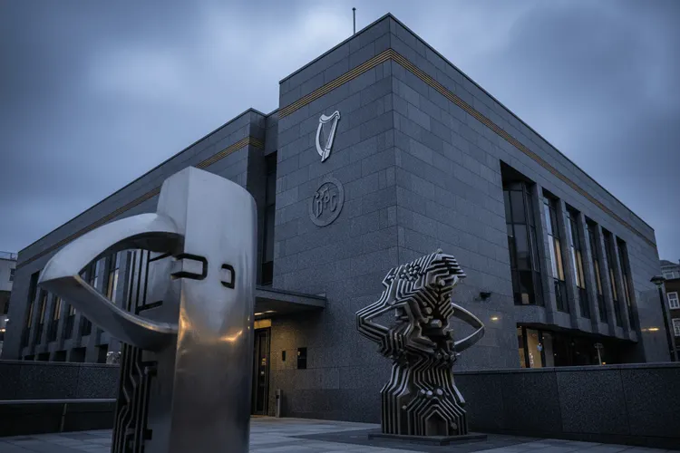 Irland ermittelt gegen Musks KI Grok wegen sexualisierter Deepfakes