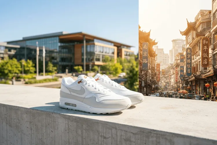Nike-Aktie: Katastrophale Zahlen und düstere Guidance schockieren Anleger