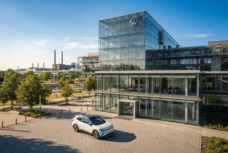 VW kündigt Tarifverträge: Sparkurs trifft über 100.000 Beschäftigte
