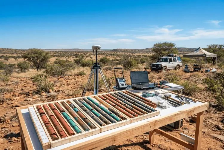 Botswana Minerals erhält Umweltgenehmigung für Kupfer-Exploration in Ngamiland