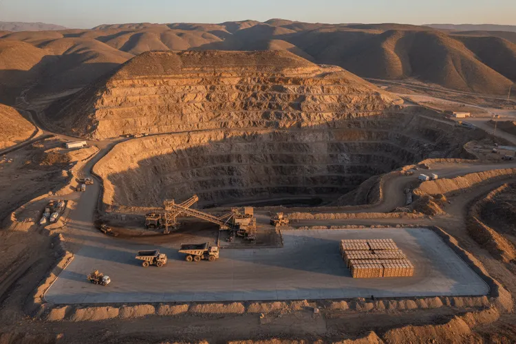 Elemental Royalty investiert 25 Mio. Dollar in peruanisches Kupferprojekt Chapi