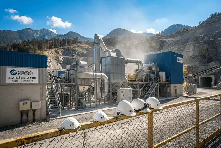 Hardrock-Bergbau: Behörden schlagen schärfere Grenzwerte für Silikatstaub vor