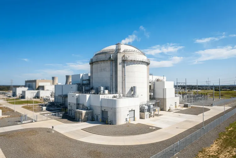 Westinghouse strebt Bewertung von über 50 Milliarden Dollar bei US-IPO an