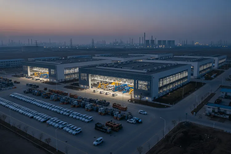 OECD-Studie: Chinas Industrie erhält massiv mehr Subventionen als Konkurrenz