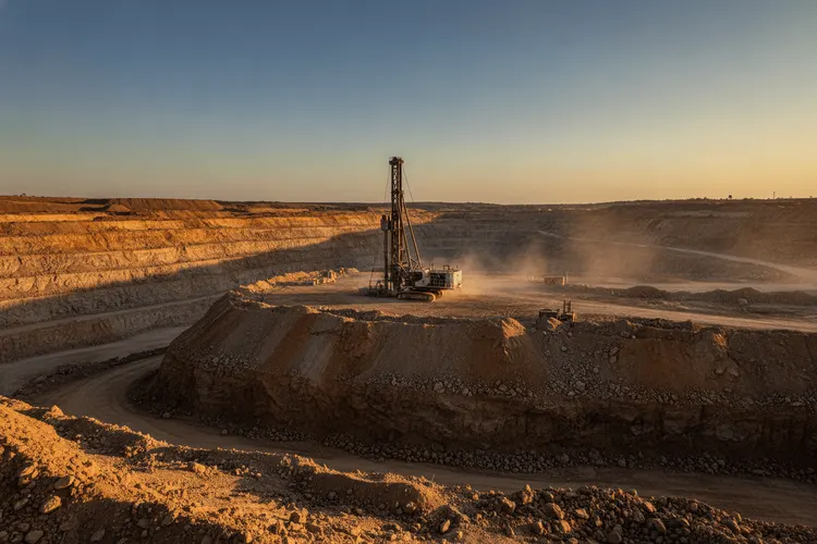 Kada-Bohrungen erweitern Goldlagerstätte Massan weiter – Asara sammelt 60 Mio. USD