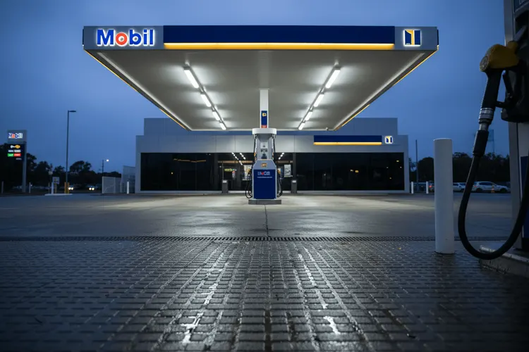 Exxon-Tochter zahlt 11,3 Millionen Dollar Strafe in Australien