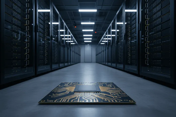 Tech-Giganten unter Druck: KI-Investitionen auf dem Prüfstand