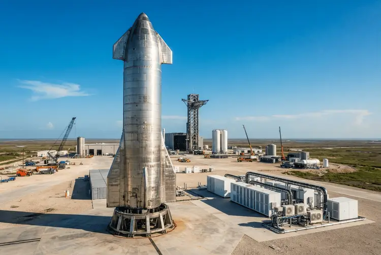 SpaceX übertrifft Erwartungen: Umsatz steigt um 161 Prozent