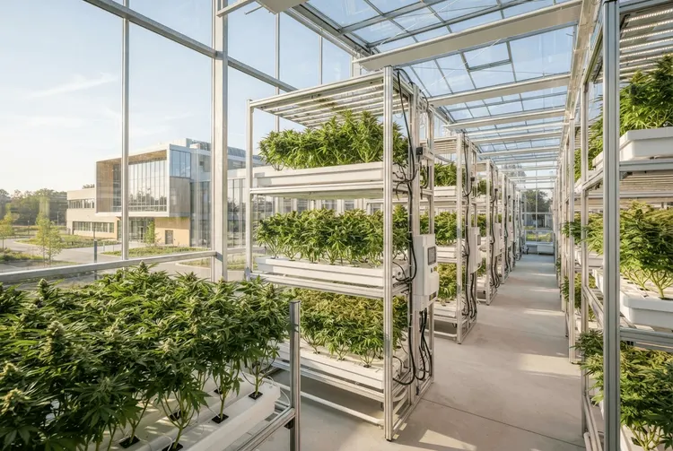 Tilray Brands vor Zahlen: Kaufen vor dem 8. Oktober?