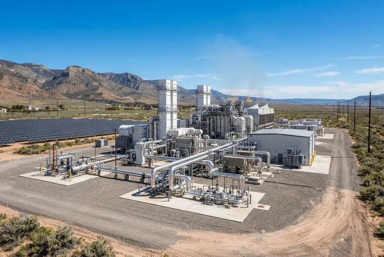 Fervo Energy: Erster Strom aus Cape Station treibt Aktie an