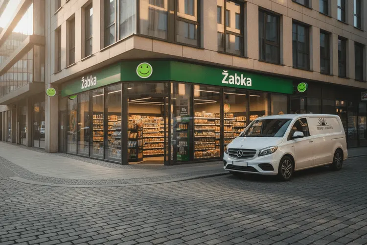 Zabka-Aktie auf Rekordhoch: Seven & i kurz vor Einstieg