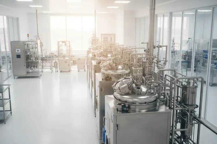 Repligen übernimmt BioLife Solutions für 1,5 Milliarden Dollar