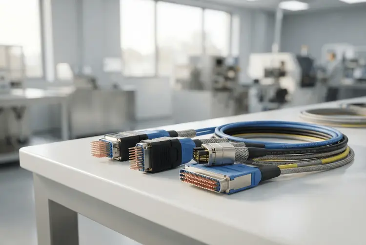 Amphenol-Aktie legt nach Gewinnüberraschung zu, Gewinne verblassen jedoch
