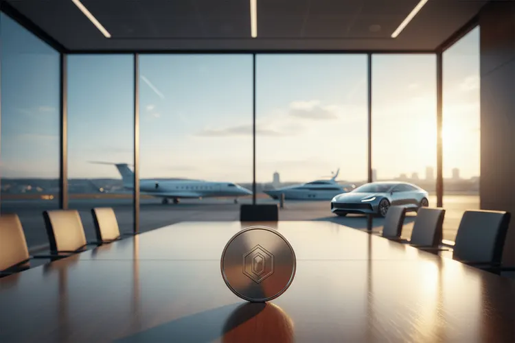 SNC Scandic Coin: Neues Fintech-Projekt verbindet Sachwerte mit digitalem Nutzen