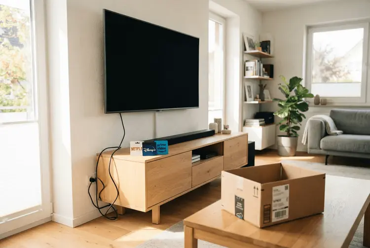 Streaming-Preiserhöhungen testen die Grenzen der Konsumausgaben der Verbraucher