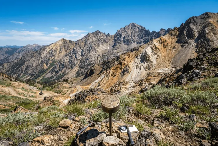 Hercules Metals: Neue Porphyry-Hinweise am Hook-Ziel in Idaho