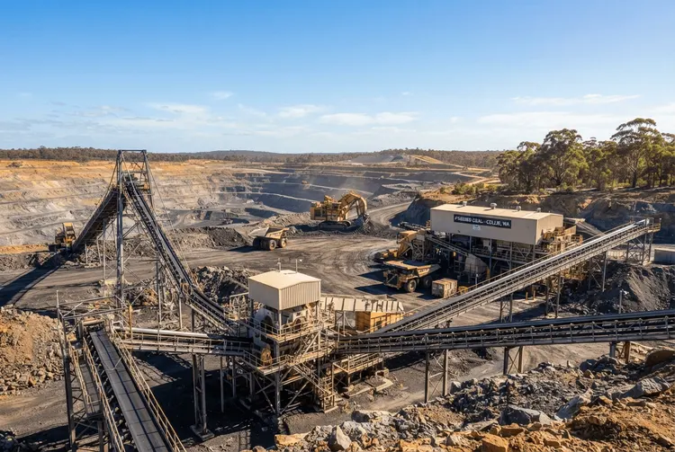 Yancoal: Premier-Coal-Belegschaft lehnt Tarifvertrag ab und kündigt Streik an