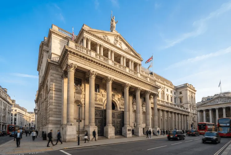 BoE-Politikerin Mann kritisiert Reaktion der Notenbank auf Iran-Schock
