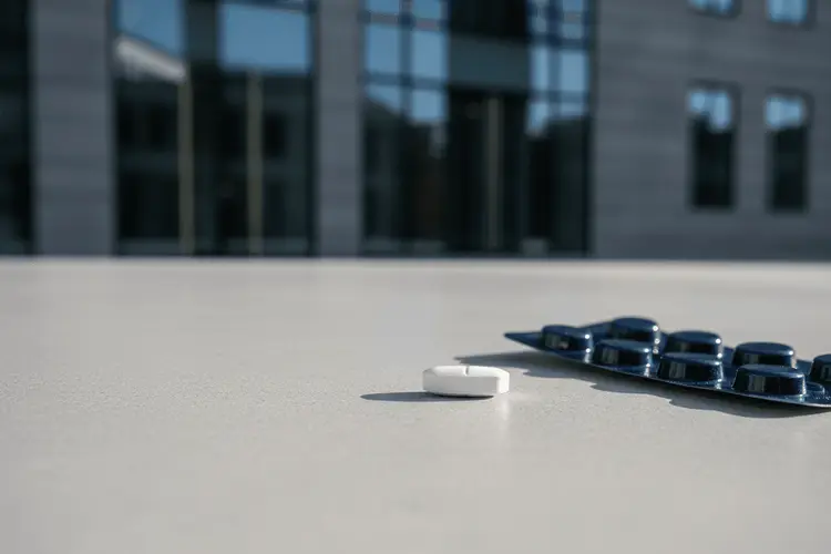 Novo Nordisk bringt erste GLP-1-Abnehmpille in die USA