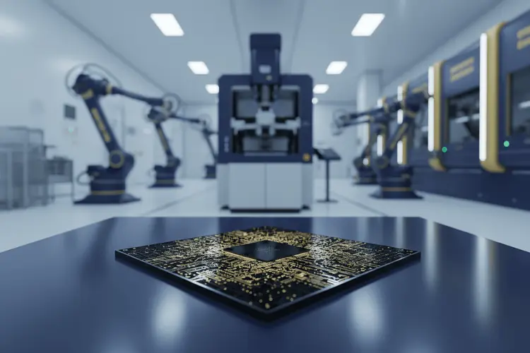 Microsoft stellt Maia 200 vor: Neue KI-Chip-Generation