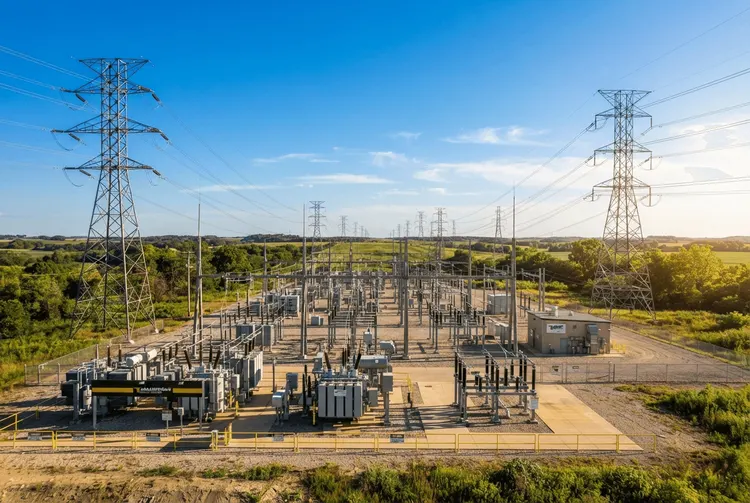 Berkshire Energy: Mehr wert als die meisten eigenständigen Versorger