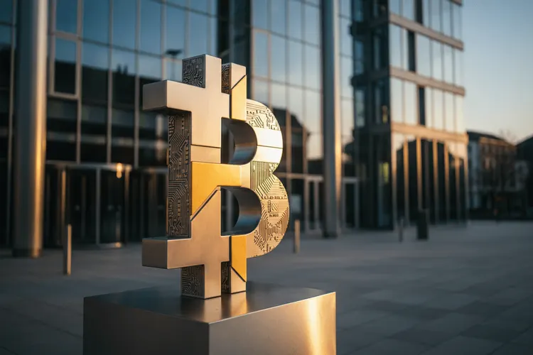 Bitcoin als produktiver Vermögenswert: Krypto trifft traditionelle Finanzen