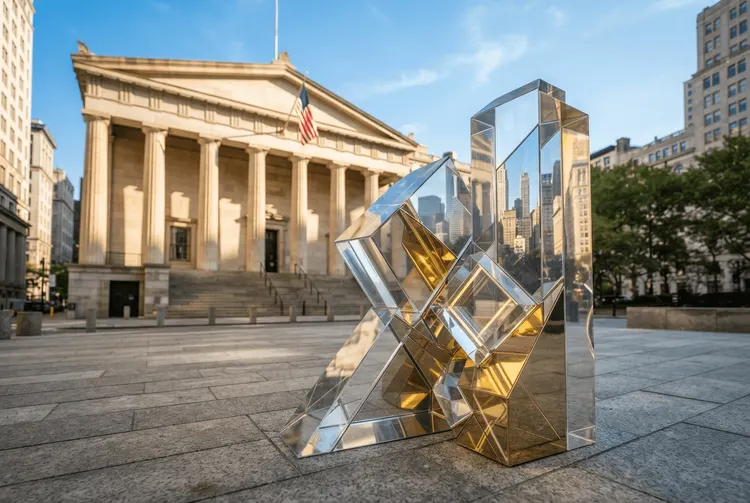 SEC ermöglicht Handel mit tokenisierten Aktien in den USA