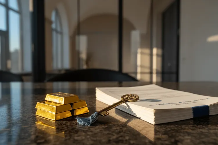 Goldanleger profitieren: Steuervorteile clever nutzen und Rendite maximieren