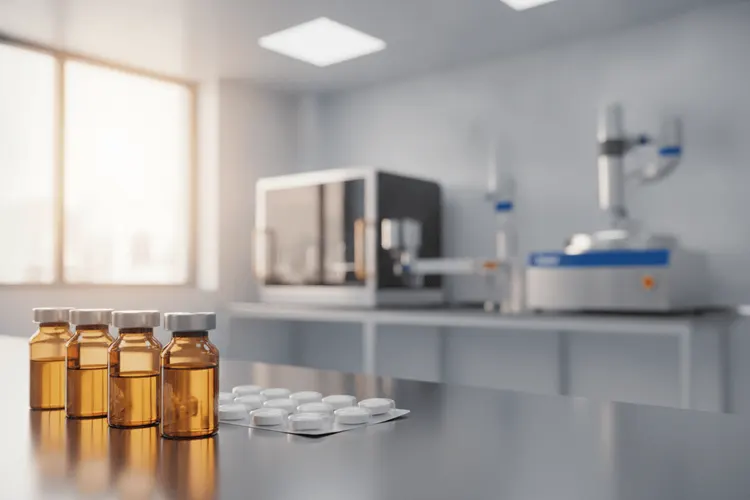 Pharmakonzerne im Rennen um die nächste Generation von Adipositas-Medikamenten