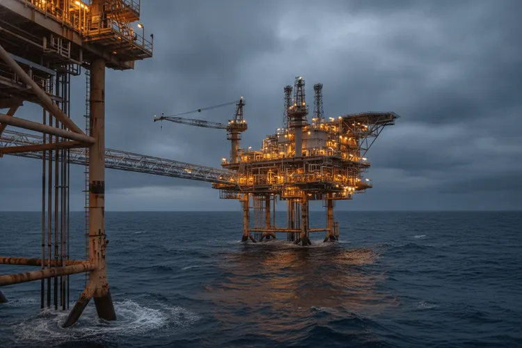 Energieaktien im Depot: Warum Big Oil ins Altersvorsorge-Portfolio gehört