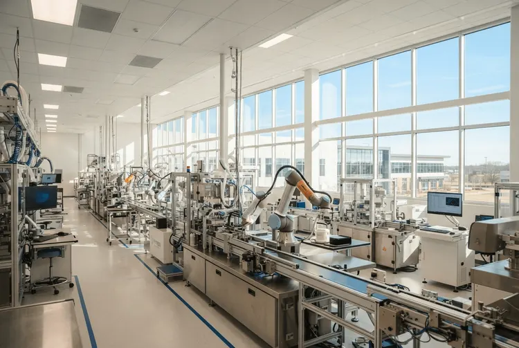 Integra LifeSciences-Aktie stürzt nach Kürzung der 2026-Prognose ab