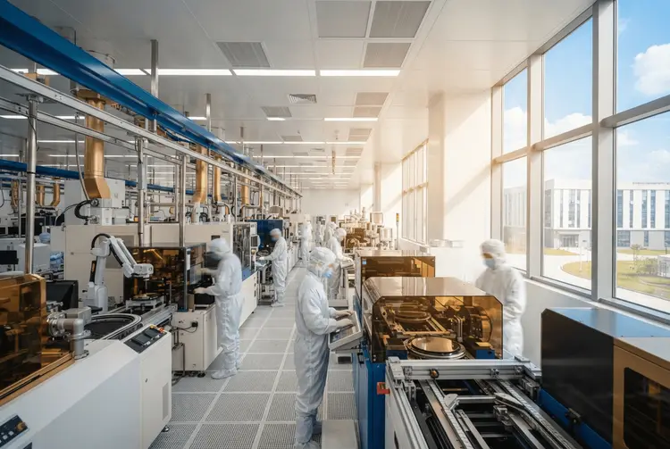 CXMT-Aktie stürzt 7,6 Prozent ab: Ist der DRAM-Boom vorbei?