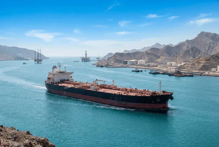 Irans Präsident trotzt den USA im Streit um Hormuz