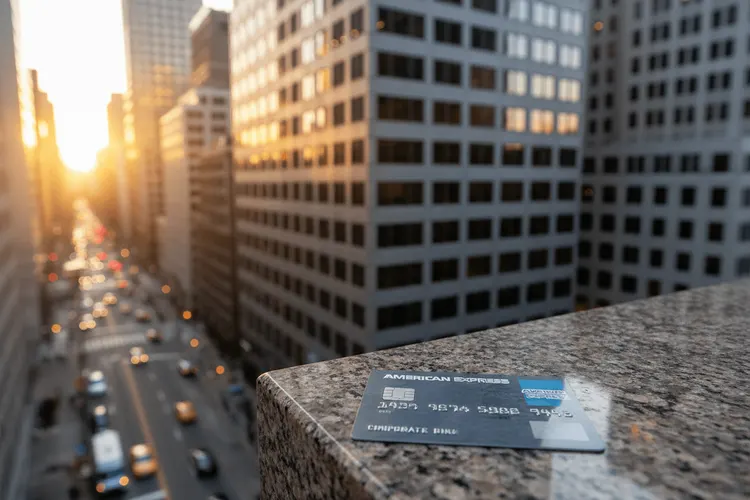 American Express übernimmt KI-Startup Hyper für Spesenmanagement