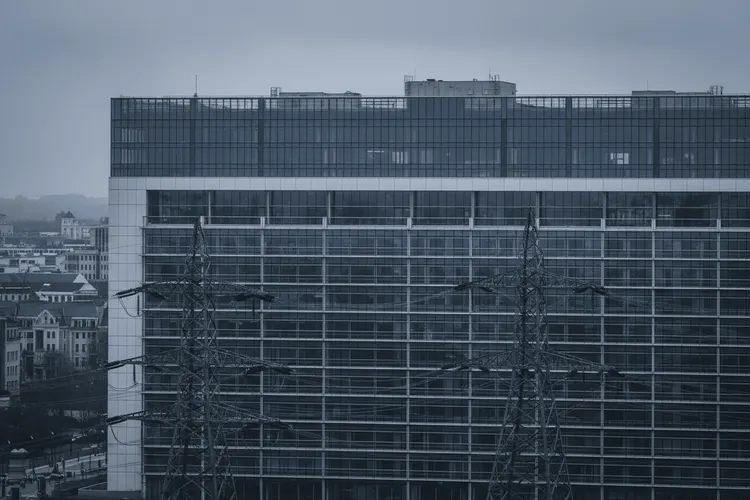 EU-Finanzminister fordern Übergewinnsteuer nach Energiepreisschock