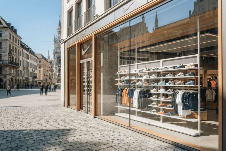 Nike: Bank of America stuft Aktie auf Underperform herab