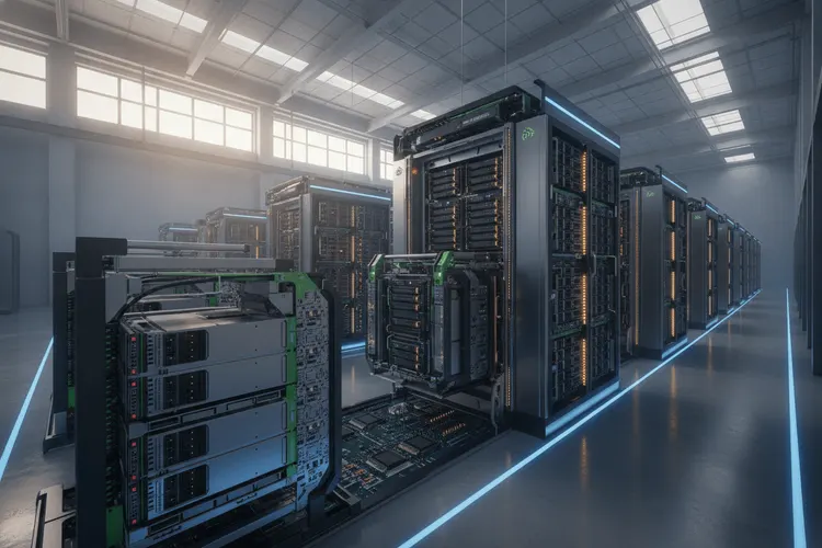 Super Micro Computer: KI-Boom trifft auf Governance-Risiken