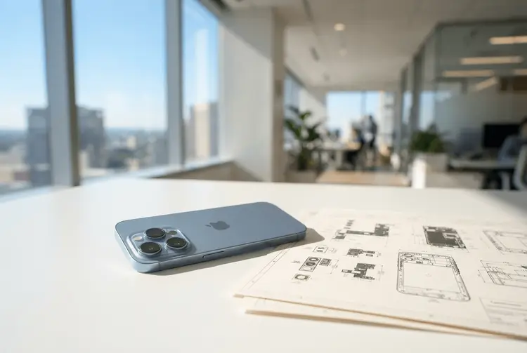 Schwache Nachfrage nach iPhone 18: Steht die Apple-Aktie unter Druck?