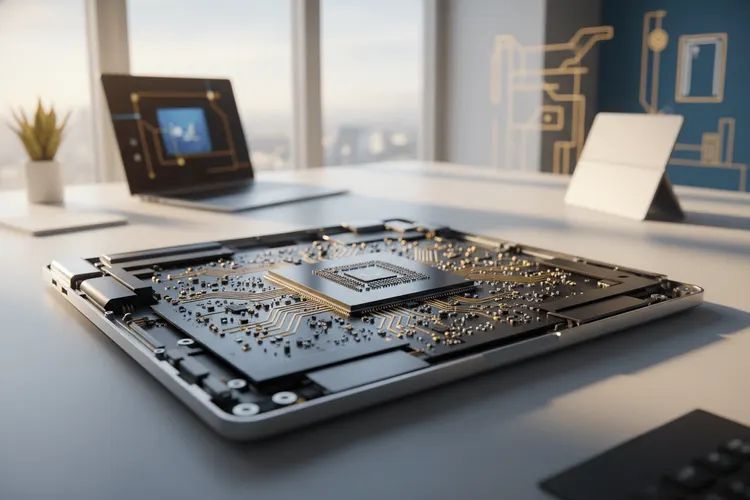 Nvidia bringt nächste Woche erste Windows-PCs mit eigenen Chips