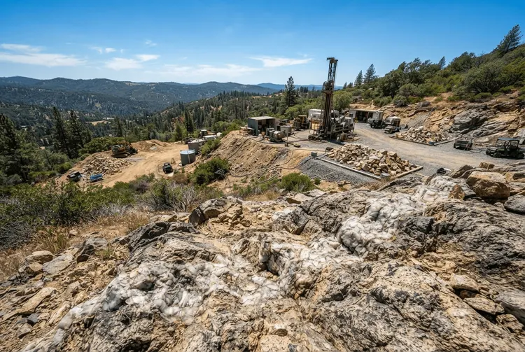 CIRO hebt Handelsstopp für Providence Gold Mines Aktien auf