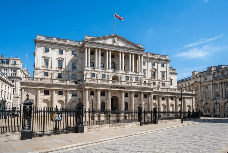 Gilts signalisieren zwei BoE-Zinserhöhungen – UBS analysiert