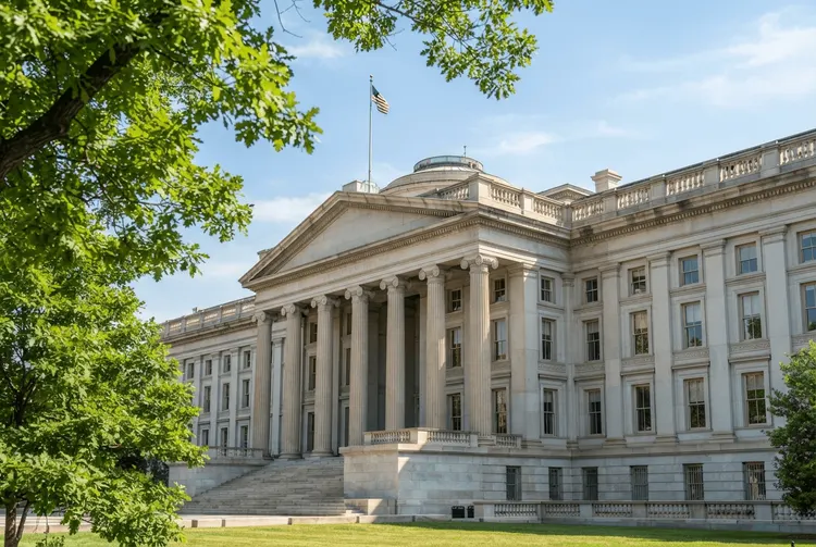 US-Treasuries: Rendite zehnjähriger Anleihen erreicht höchsten Stand seit 2007