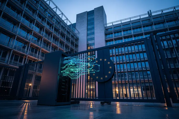 Meta unter Druck: EU fordert Öffnung von WhatsApp für KI-Konkurrenz