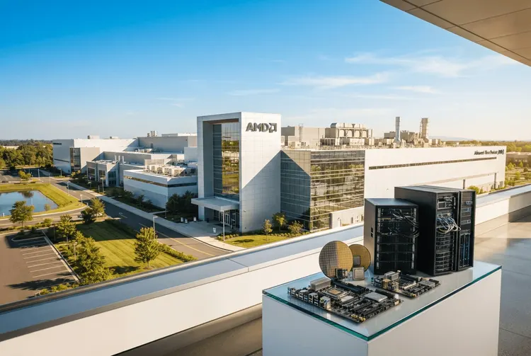 AMD knackt Billionen-Marke – Cramer sieht Aufschwung noch nicht beendet